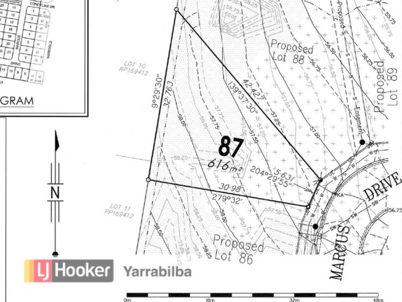 Lot 87/ Marcus Drive, Regents Park QLD 4118