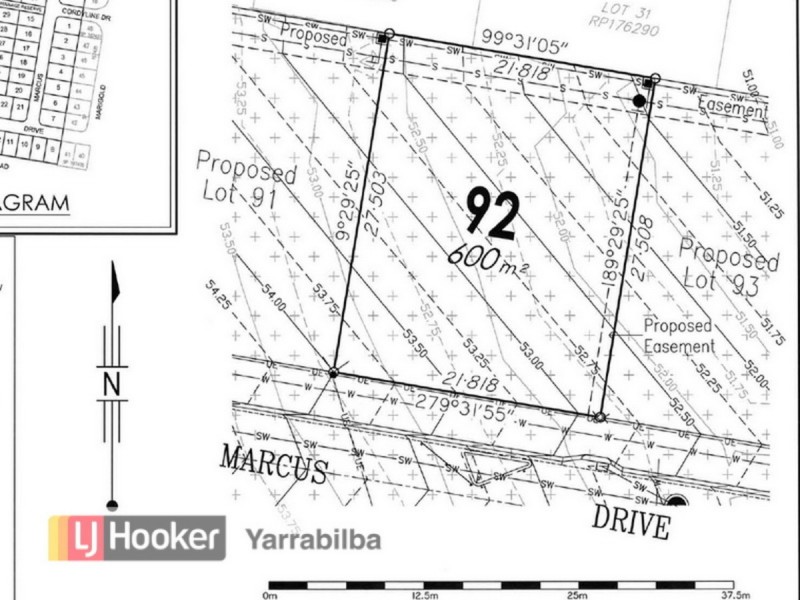 Lot 92/ Marcus Drive, Regents Park QLD 4118
