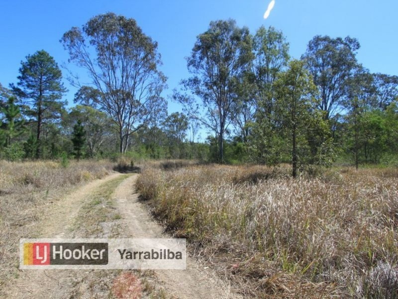 294-366 Latimer Road, Logan Village QLD 4207