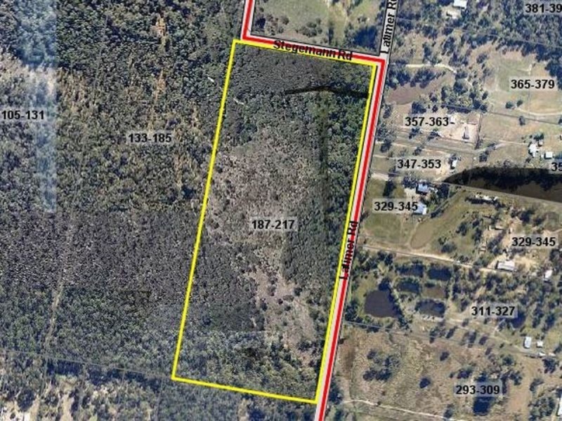 294-366 Latimer Road, Logan Village QLD 4207