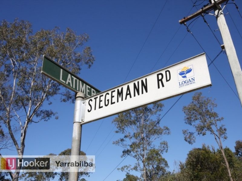 294-366 Latimer Road, Logan Village QLD 4207