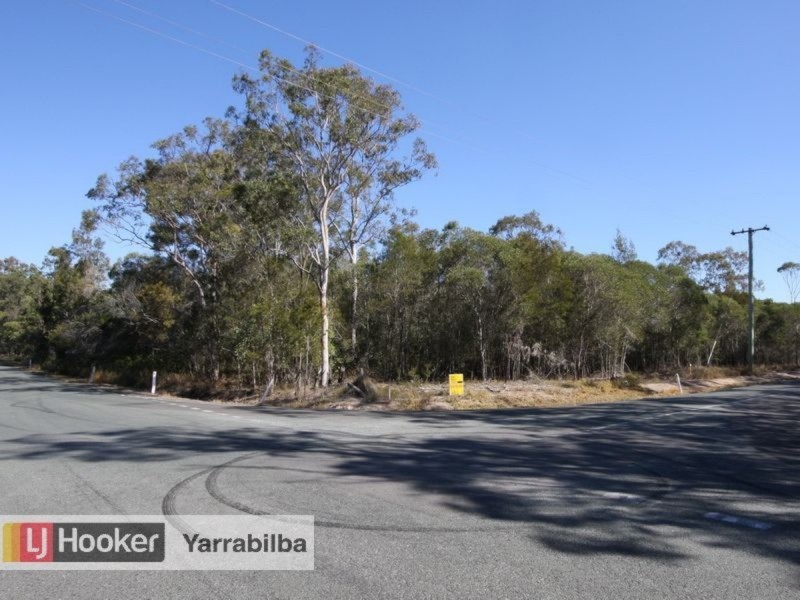 294-366 Latimer Road, Logan Village QLD 4207