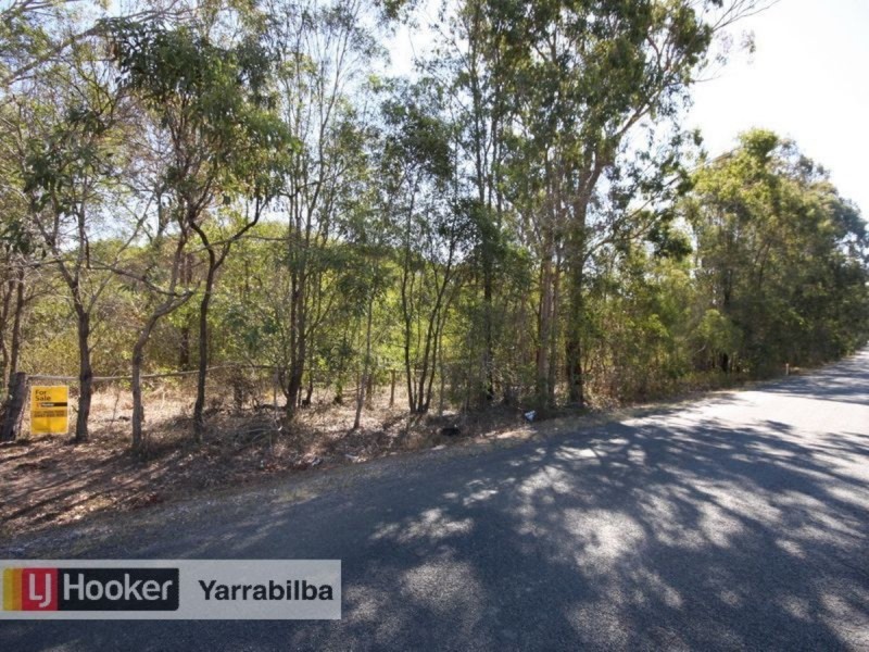 294-366 Latimer Road, Logan Village QLD 4207