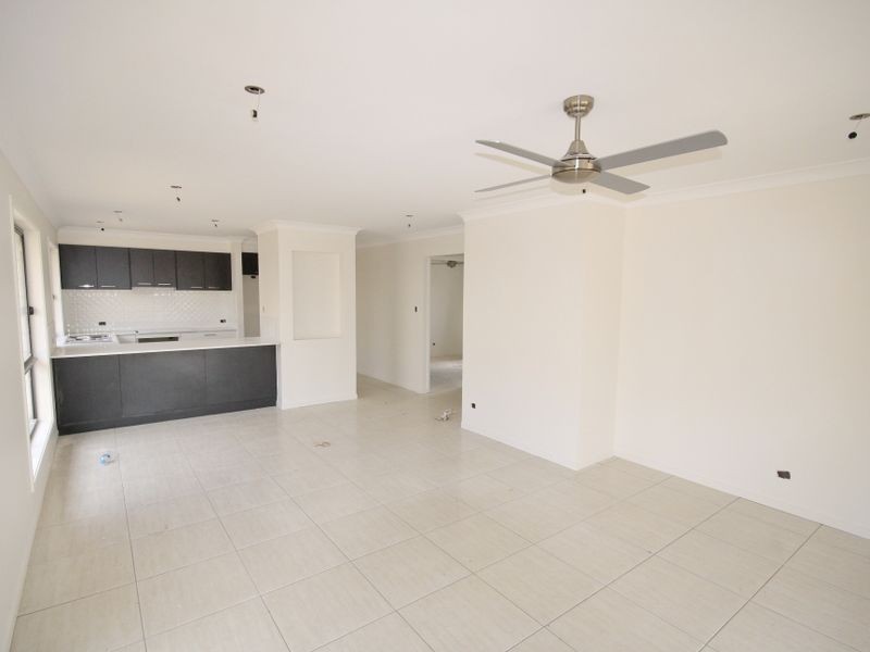 Lot 250 Tallwoods Circuit, Yarrabilba QLD 4207