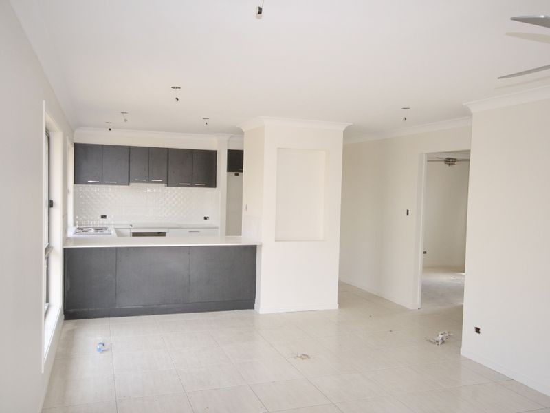 Lot 250 Tallwoods Circuit, Yarrabilba QLD 4207