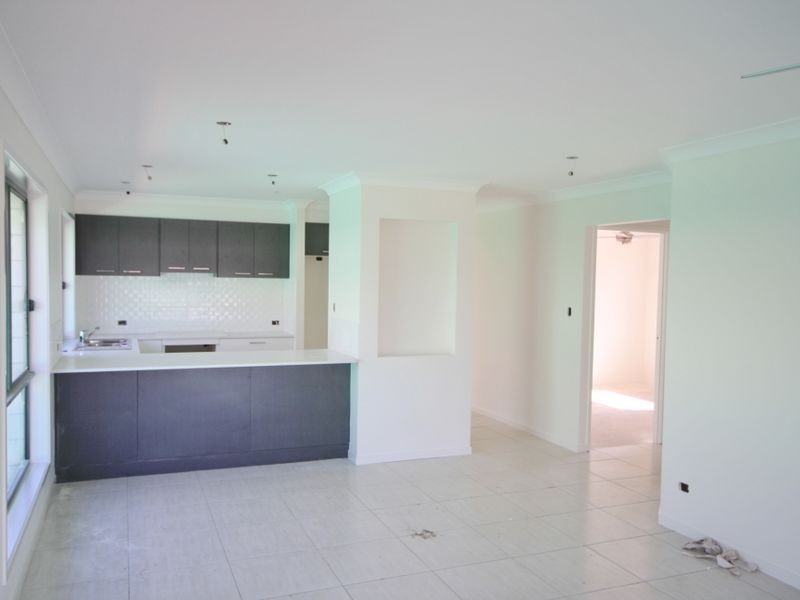 Lot 250 Tallwoods Circuit, Yarrabilba QLD 4207