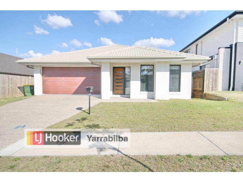 9 Milby Street, Yarrabilba QLD 4207