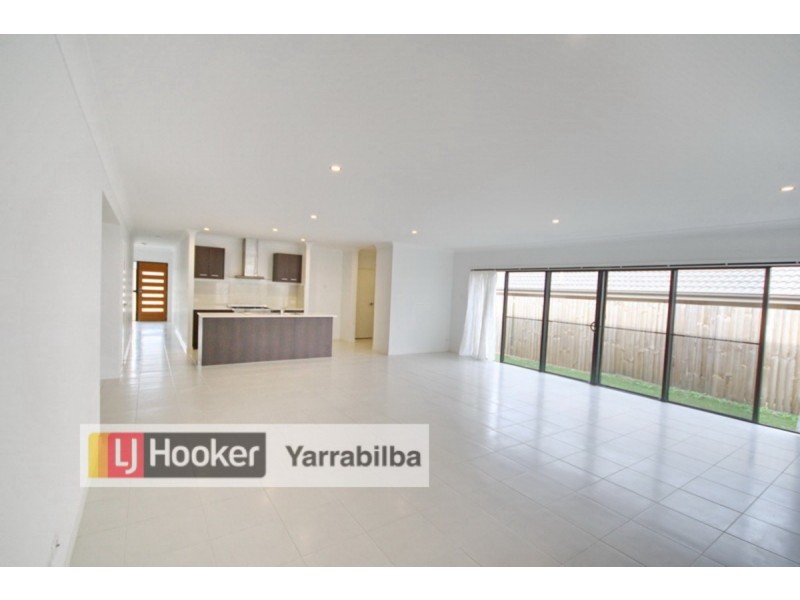 9 Milby Street, Yarrabilba QLD 4207