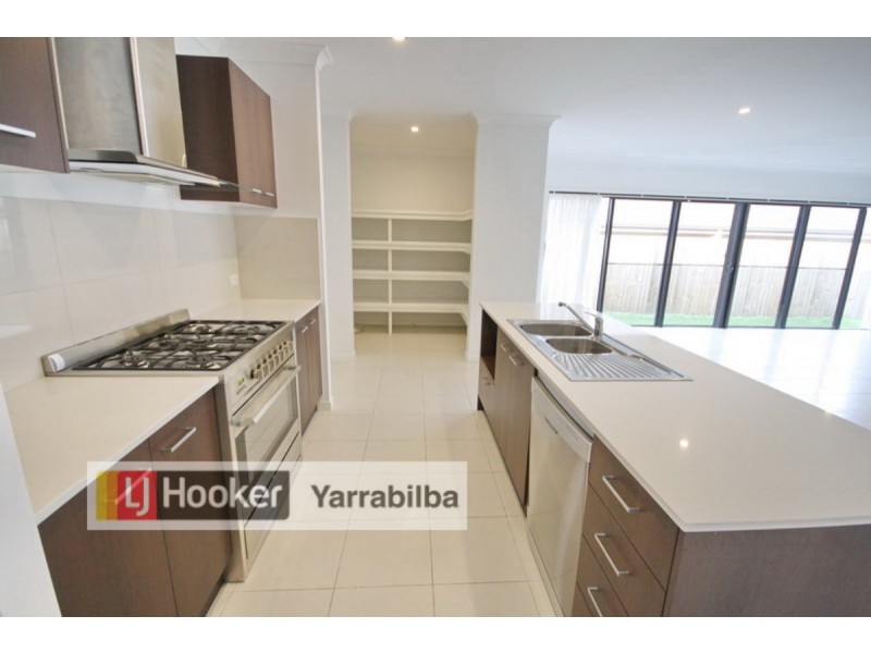 9 Milby Street, Yarrabilba QLD 4207