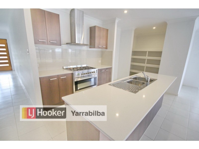 9 Milby Street, Yarrabilba QLD 4207