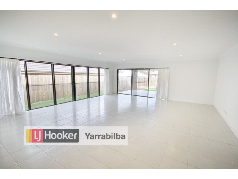 9 Milby Street, Yarrabilba QLD 4207