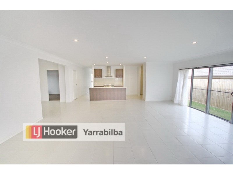 9 Milby Street, Yarrabilba QLD 4207