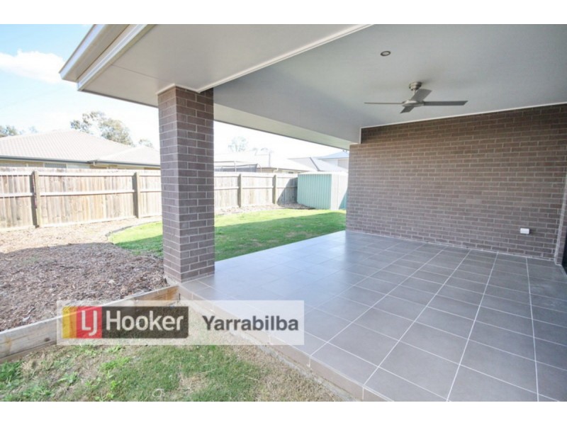 9 Milby Street, Yarrabilba QLD 4207
