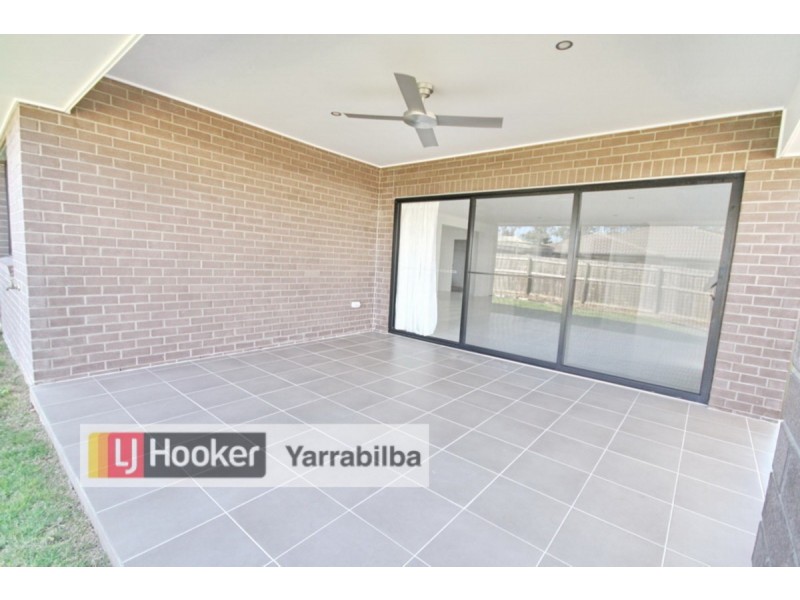 9 Milby Street, Yarrabilba QLD 4207