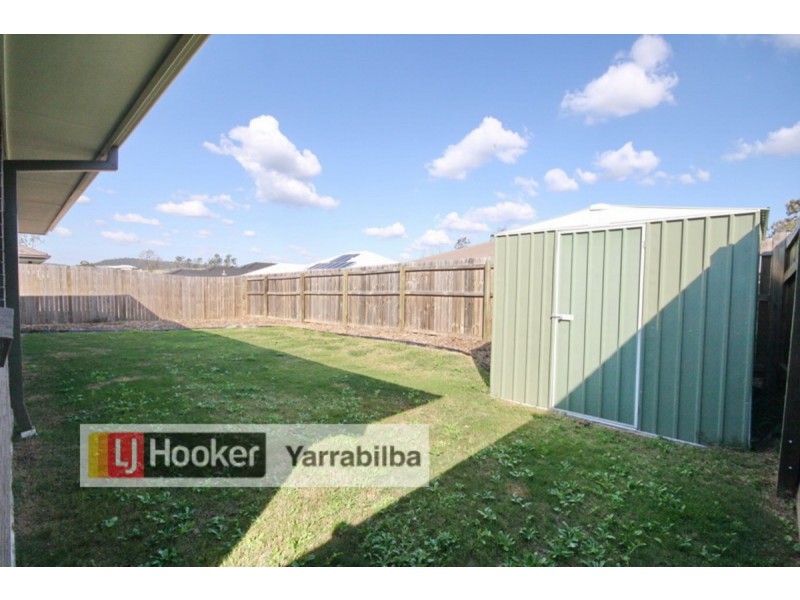 9 Milby Street, Yarrabilba QLD 4207