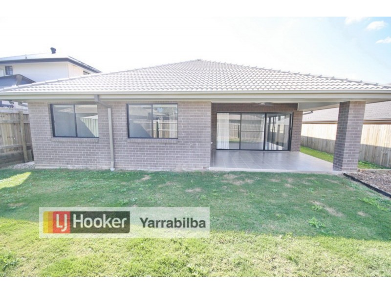 9 Milby Street, Yarrabilba QLD 4207