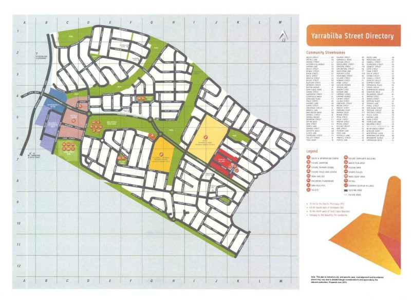 9 Milby Street, Yarrabilba QLD 4207