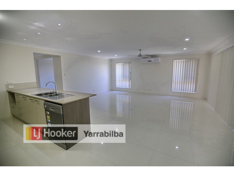 27 Coolridge Circuit, Yarrabilba QLD 4207