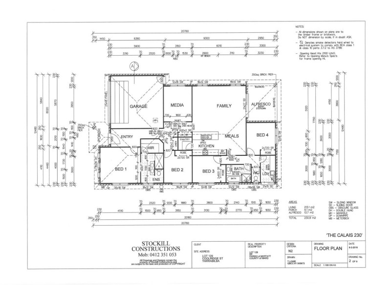 27 Coolridge Circuit, Yarrabilba QLD 4207