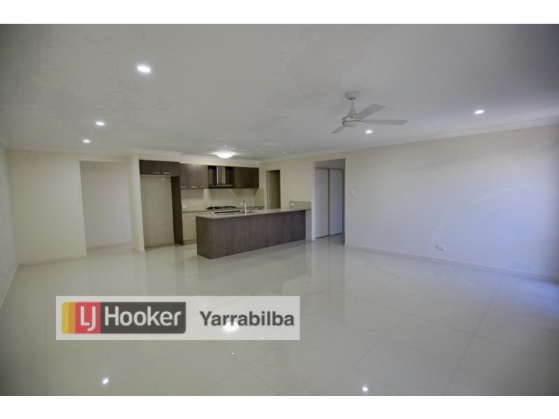 27 Coolridge Circuit, Yarrabilba QLD 4207