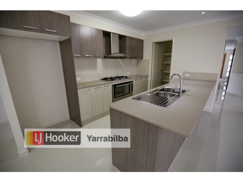 27 Coolridge Circuit, Yarrabilba QLD 4207