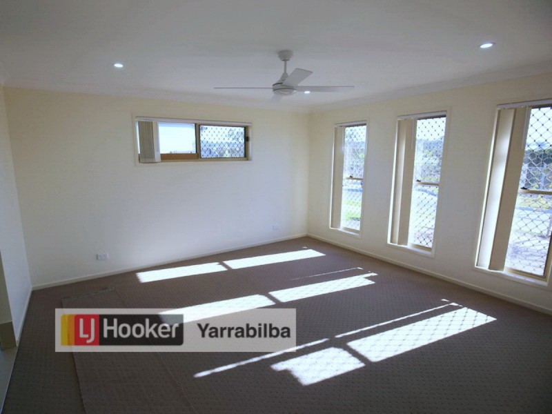 27 Coolridge Circuit, Yarrabilba QLD 4207