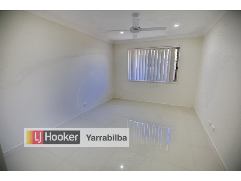 27 Coolridge Circuit, Yarrabilba QLD 4207