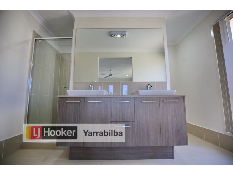 27 Coolridge Circuit, Yarrabilba QLD 4207