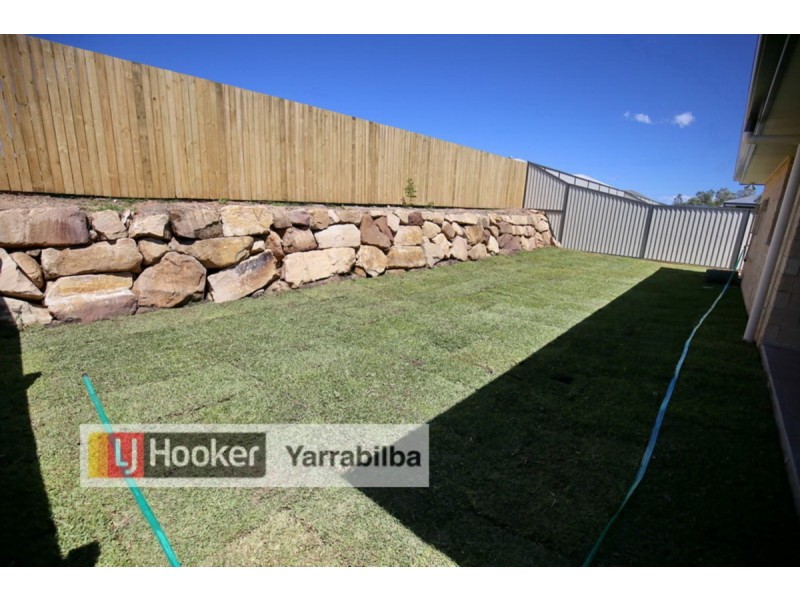 27 Coolridge Circuit, Yarrabilba QLD 4207