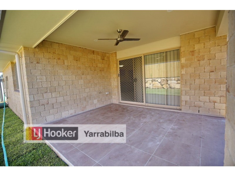 27 Coolridge Circuit, Yarrabilba QLD 4207