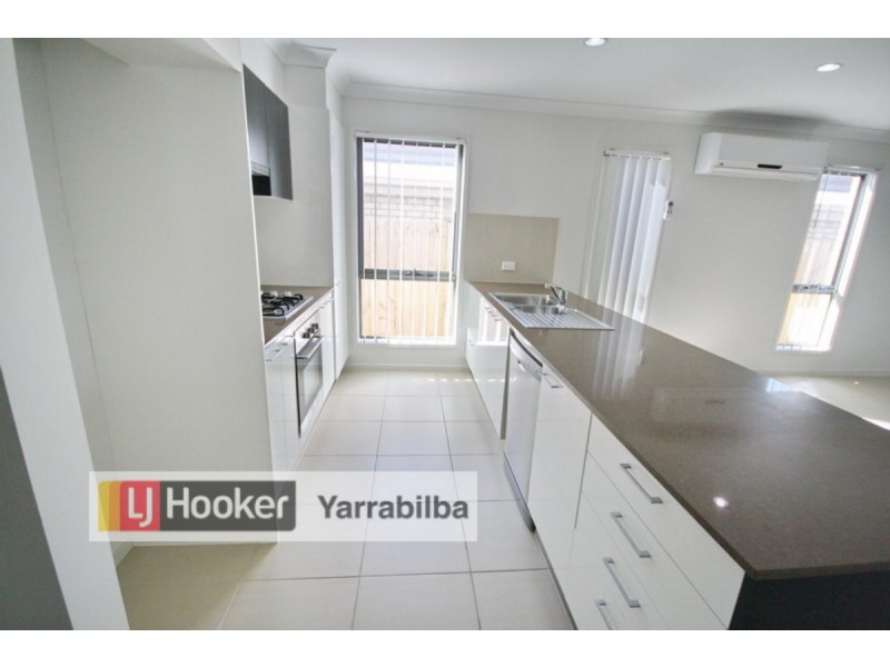 21 Howard Street, Yarrabilba QLD 4207