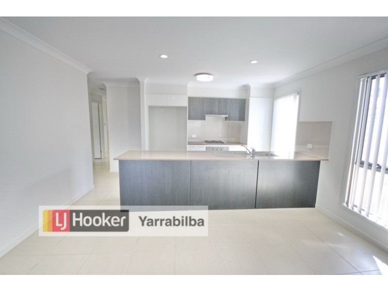 21 Howard Street, Yarrabilba QLD 4207