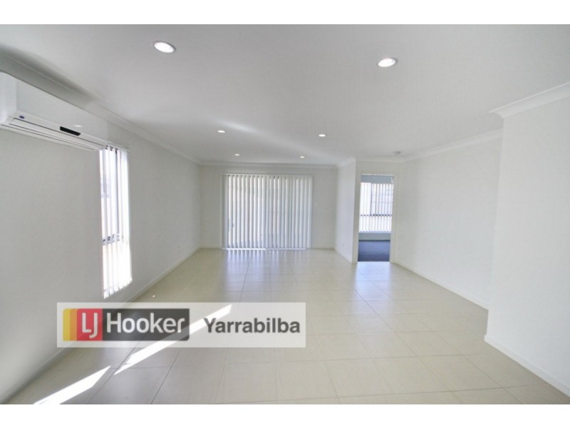 21 Howard Street, Yarrabilba QLD 4207