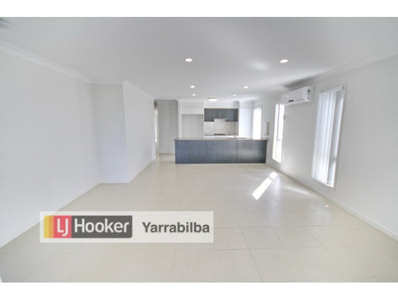 21 Howard Street, Yarrabilba QLD 4207