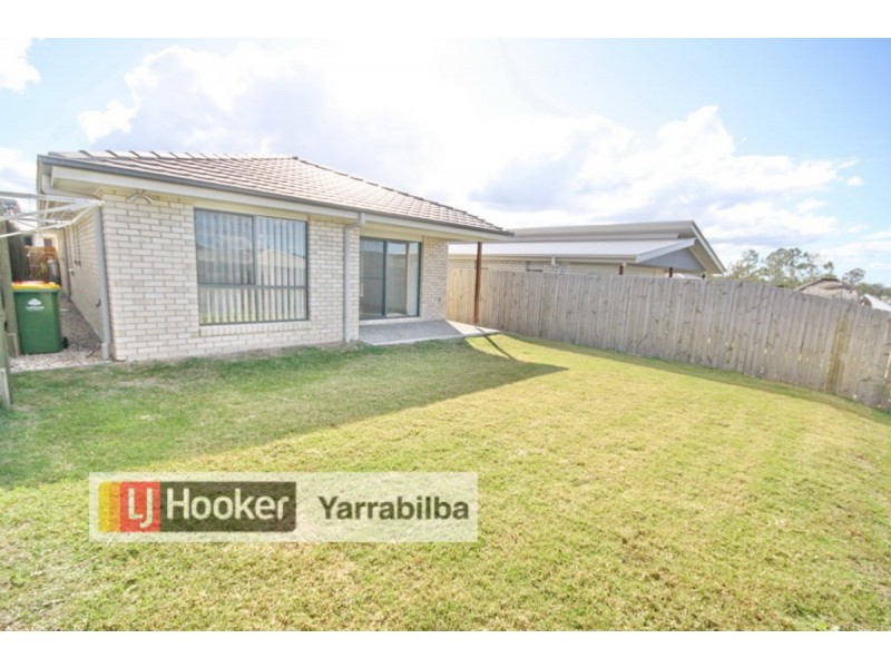 21 Howard Street, Yarrabilba QLD 4207