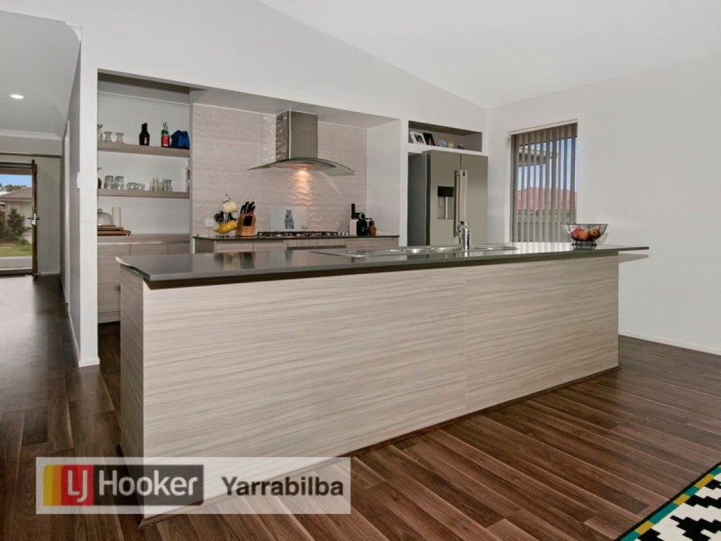 88 Cobblestone Avenue, Logan Reserve QLD 4133