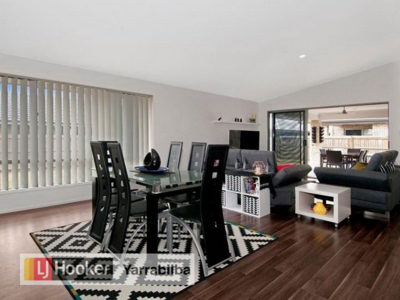 88 Cobblestone Avenue, Logan Reserve QLD 4133