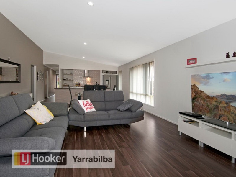 88 Cobblestone Avenue, Logan Reserve QLD 4133