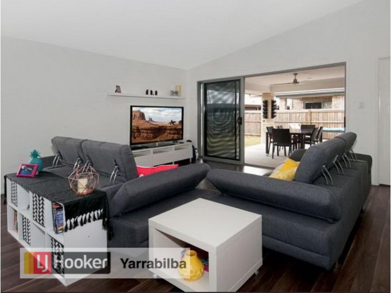 88 Cobblestone Avenue, Logan Reserve QLD 4133