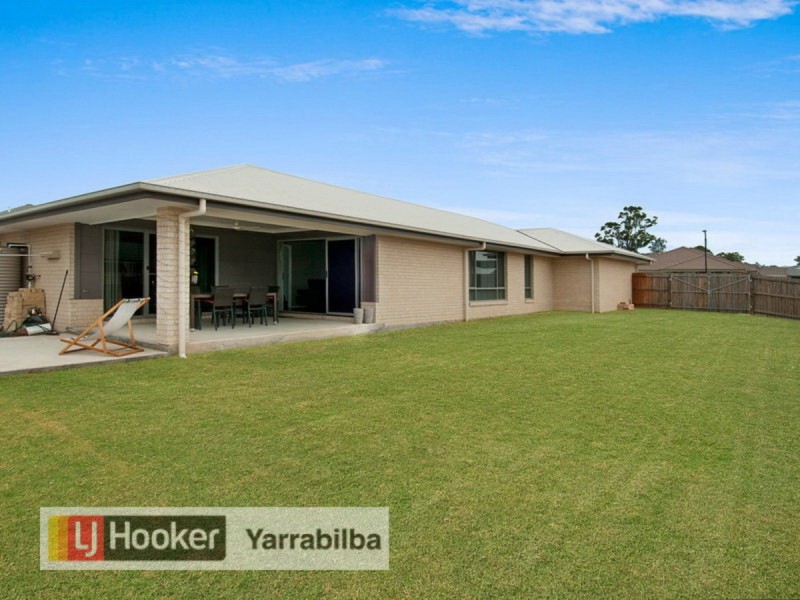 88 Cobblestone Avenue, Logan Reserve QLD 4133