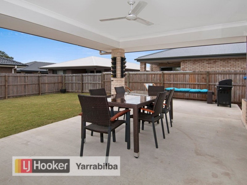 88 Cobblestone Avenue, Logan Reserve QLD 4133