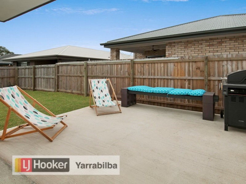 88 Cobblestone Avenue, Logan Reserve QLD 4133