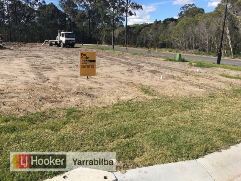 Lot 25/ Greenpark Drive, Crestmead QLD 4132