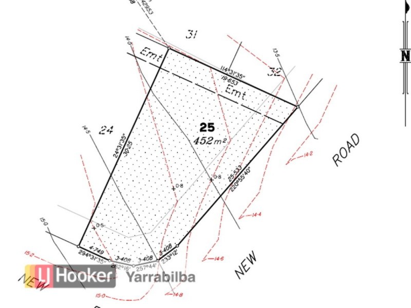 Lot 25/ Greenpark Drive, Crestmead QLD 4132