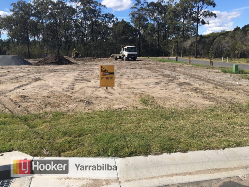 Lot 25/ Greenpark Drive, Crestmead QLD 4132