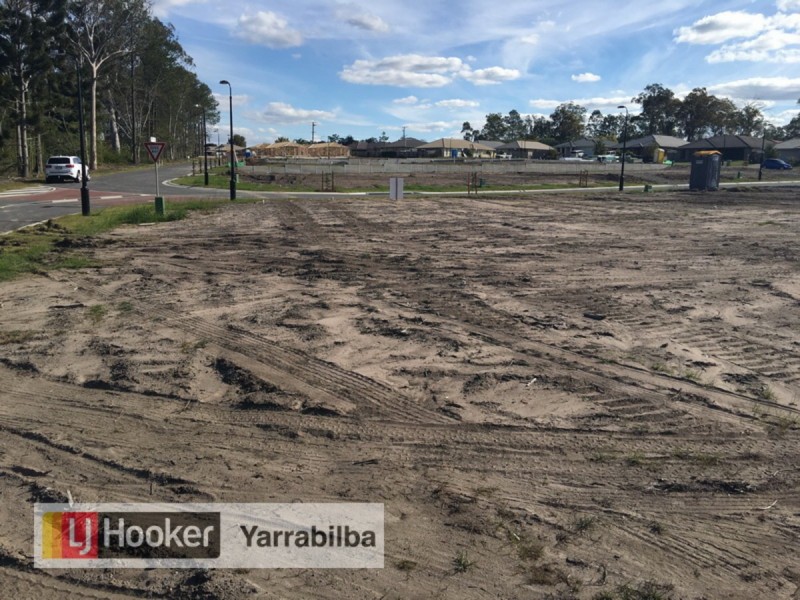 Lot 25/ Greenpark Drive, Crestmead QLD 4132