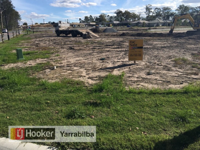 Lot 32/ Dusk Place, Crestmead QLD 4132