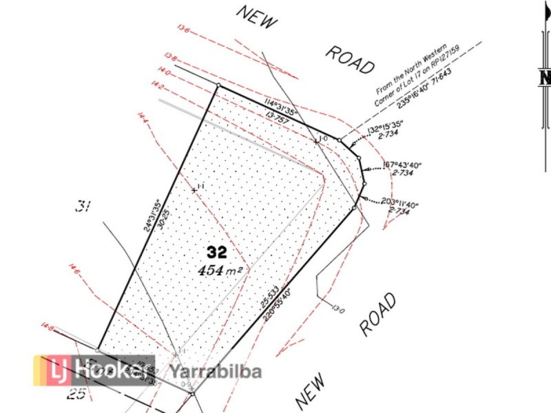 Lot 32/ Dusk Place, Crestmead QLD 4132