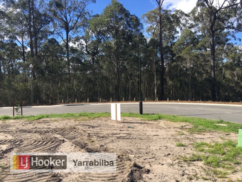 Lot 32/ Dusk Place, Crestmead QLD 4132