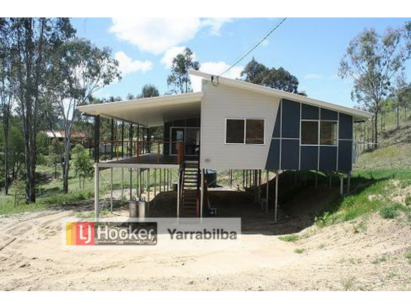 Kooralbyn QLD 4285